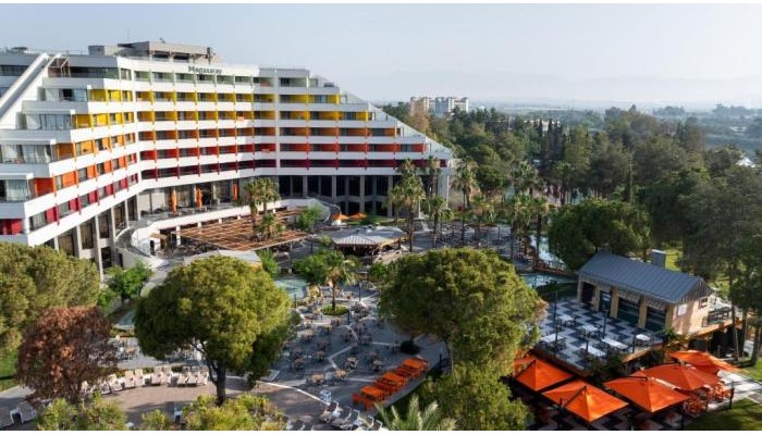 Megasaray Resort Side poza 2