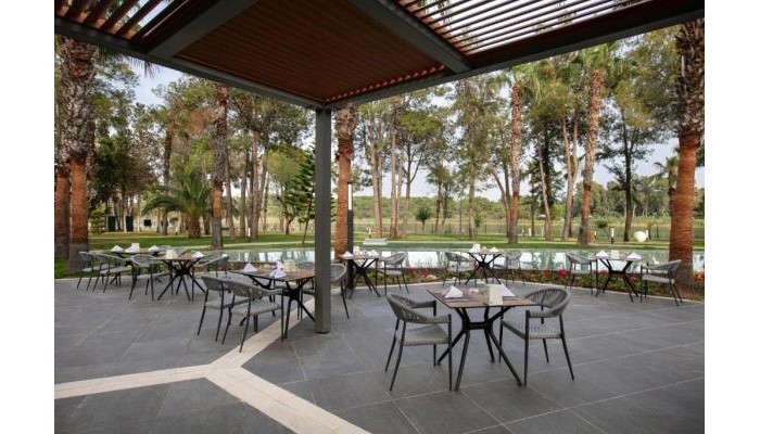 Megasaray Resort Side poza 16