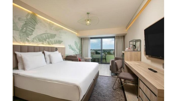 Megasaray Resort Side poza 10