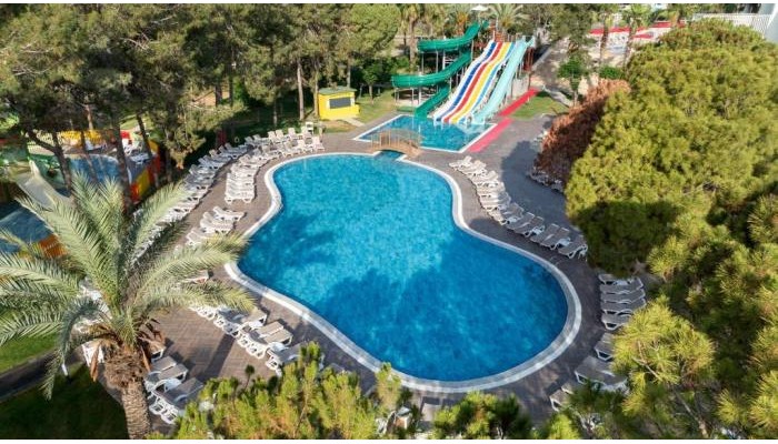 Megasaray Resort Side poza 23