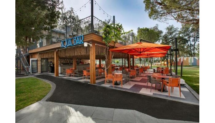 Megasaray Resort Side poza 28