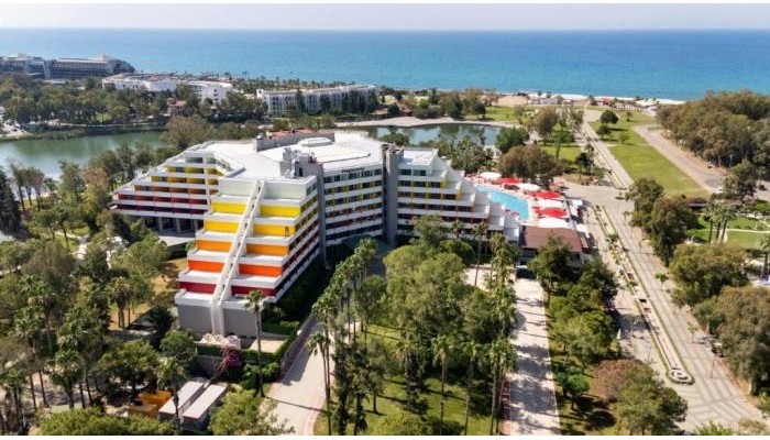 Megasaray Resort Side poza 1