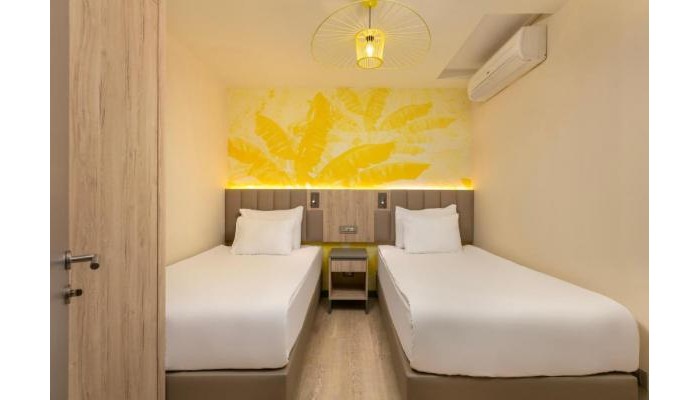 Megasaray Resort Side poza 12