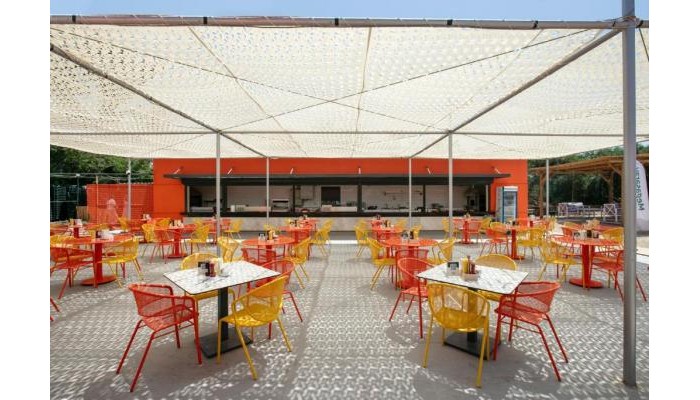 Megasaray Resort Side poza 20