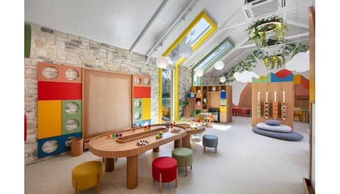 Megasaray Resort Side poza 25