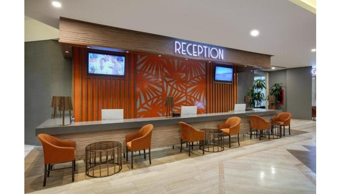 Megasaray Resort Side poza 3