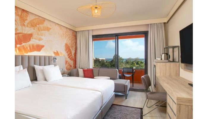 Megasaray Resort Side poza 5