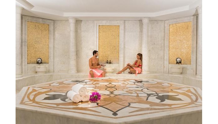 Melas Resort poza 23