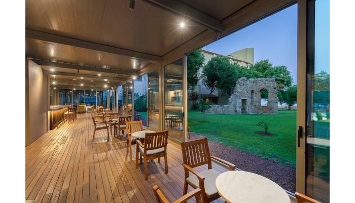 Melas Resort poza 11