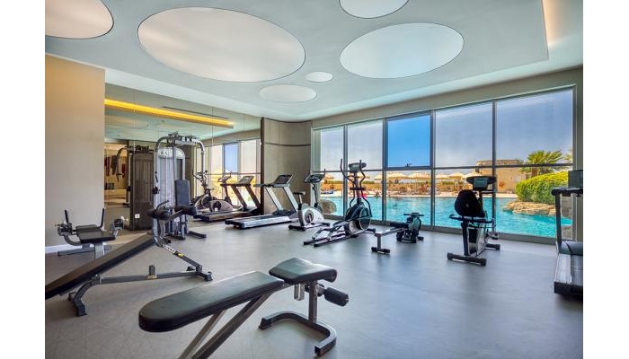 Melas Resort poza 21