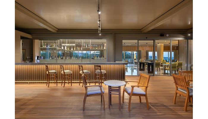 Melas Resort poza 12