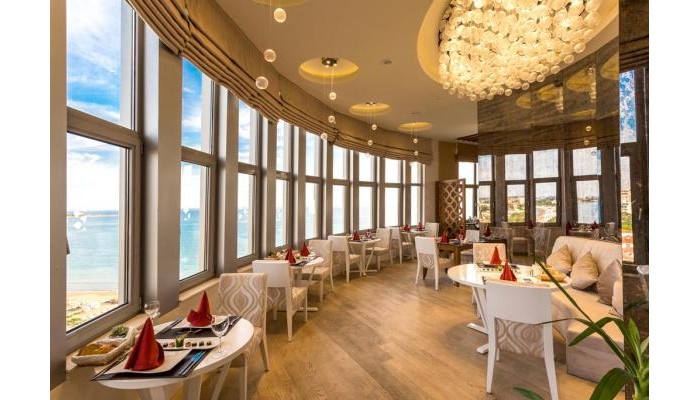 Melas Resort poza 10