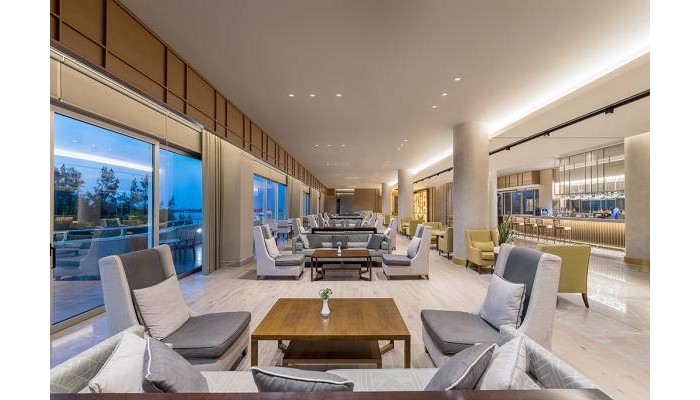 Melas Resort poza 16