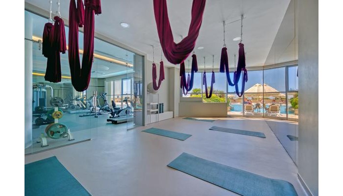 Melas Resort poza 22