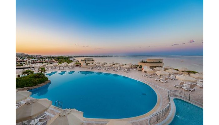 Melas Resort poza 18