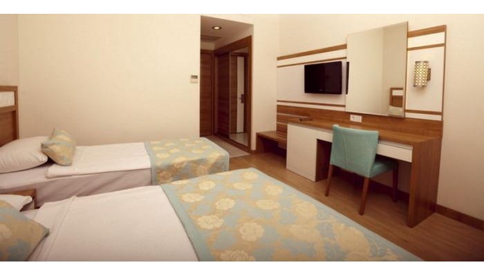 Merve Sun Hotel & Spa poza 6