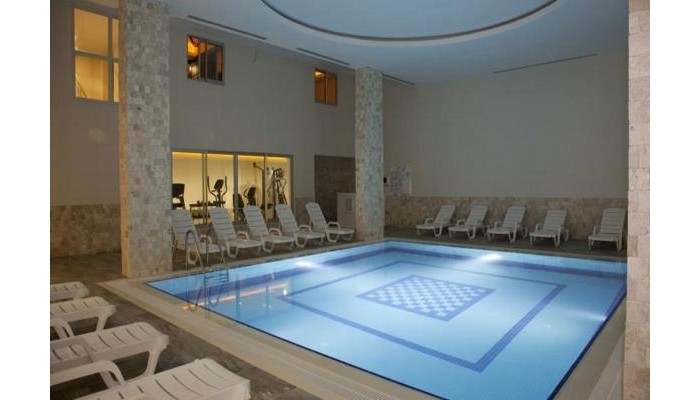 Merve Sun Hotel & Spa poza 0