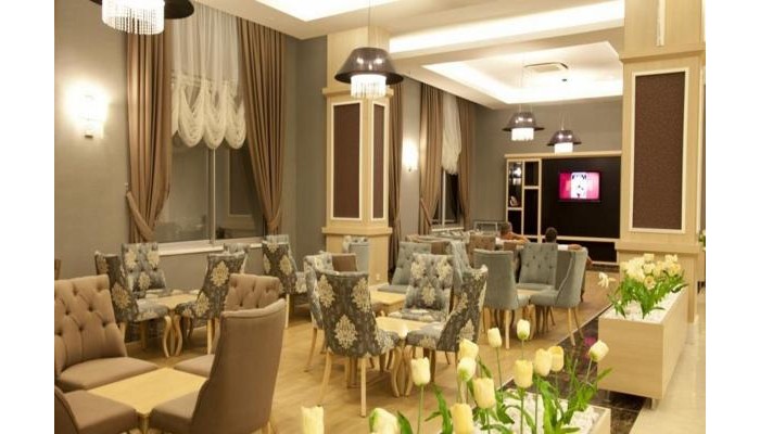 Merve Sun Hotel & Spa poza 1