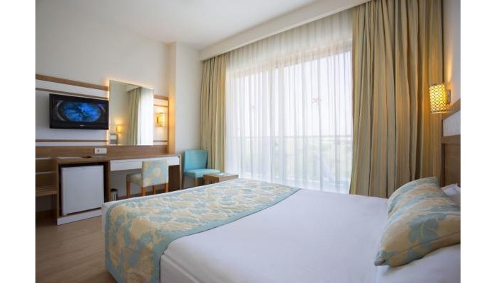 Merve Sun Hotel & Spa poza 8