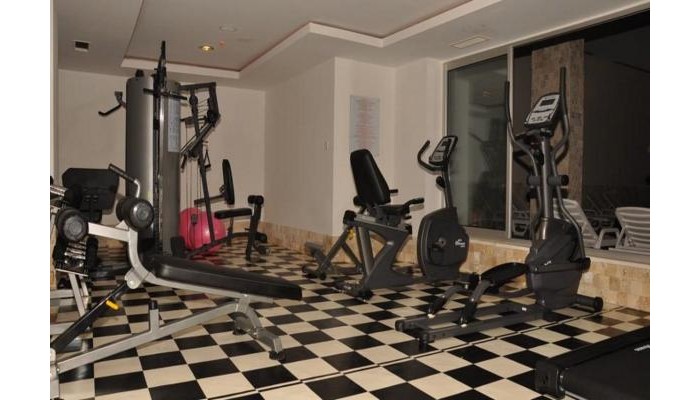 Merve Sun Hotel & Spa poza 4