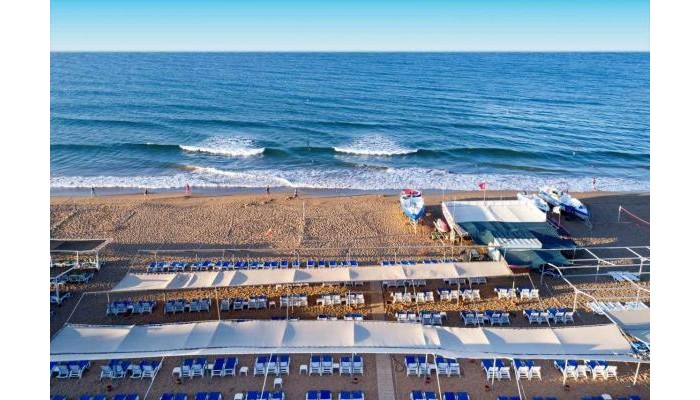 Hotel Numa Club Side poza 27