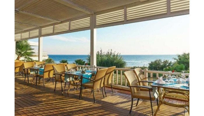 Hotel Numa Club Side poza 10