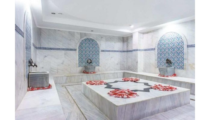 Hotel Numa Club Side poza 31