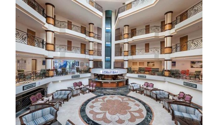 Hotel Numa Club Side poza 17