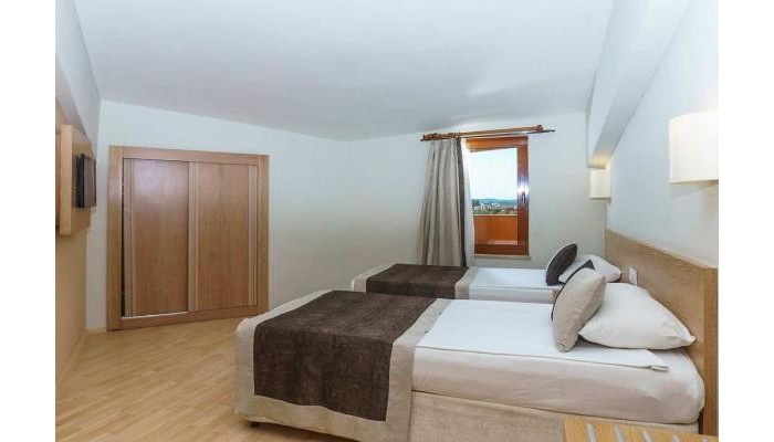 Hotel Numa Club Side poza 4