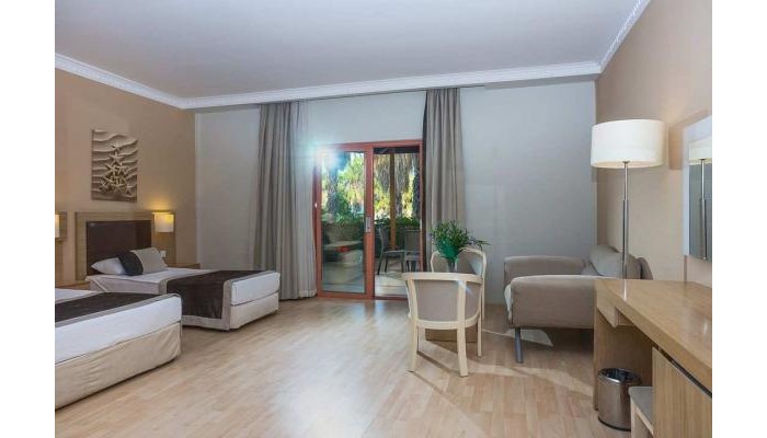 Hotel Numa Club Side poza 7