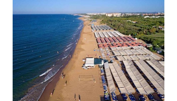 Hotel Numa Club Side poza 26