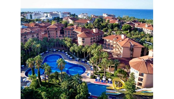 Hotel Numa Club Side poza 0