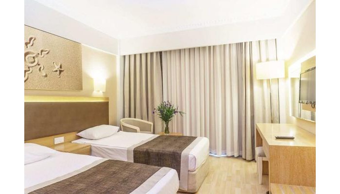 Hotel Numa Club Side poza 5