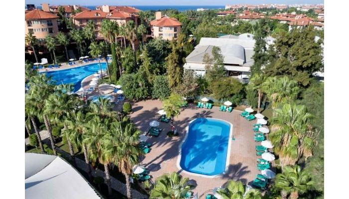 Hotel Numa Club Side poza 20