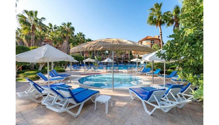 Hotel Numa Club Side poza 22