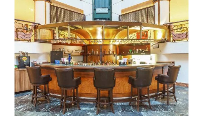 Hotel Numa Club Side poza 16