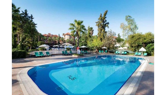 Hotel Numa Club Side poza 24