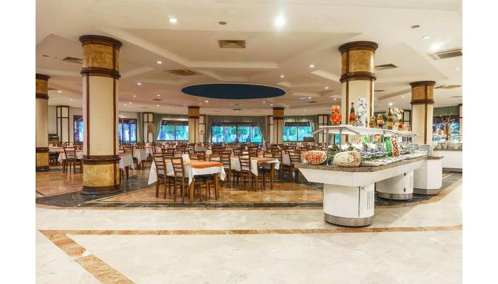 Hotel Numa Club Side poza 13