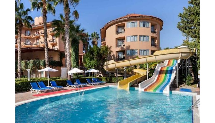 Hotel Numa Club Side poza 19