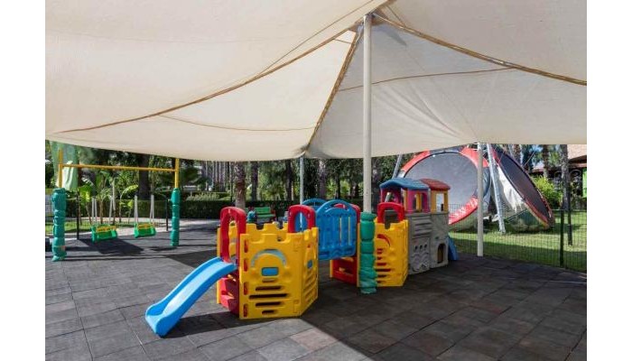 Hotel Numa Club Side poza 30