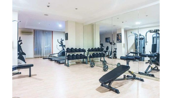 Hotel Numa Club Side poza 32