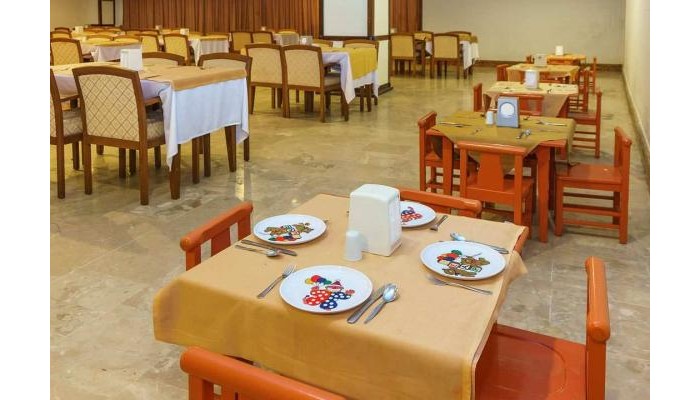 Hotel Numa Club Side poza 12