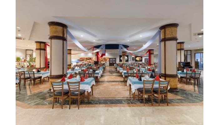 Hotel Numa Club Side poza 15