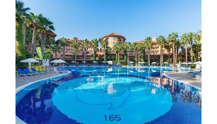 Hotel Numa Club Side poza 21