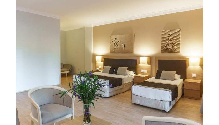 Hotel Numa Club Side poza 1