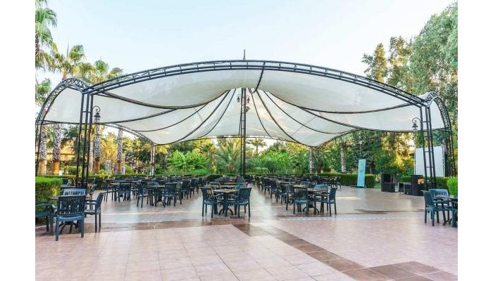 Hotel Numa Club Side poza 14