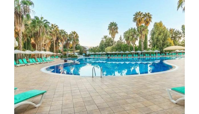 Hotel Numa Club Side poza 25