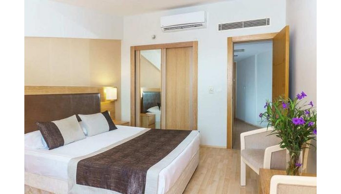 Hotel Numa Club Side poza 3