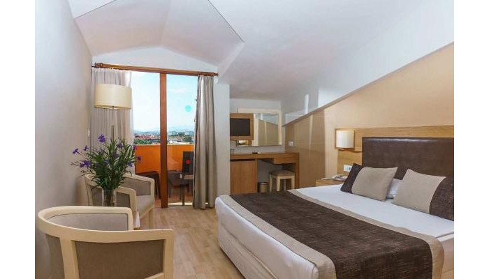 Hotel Numa Club Side poza 2