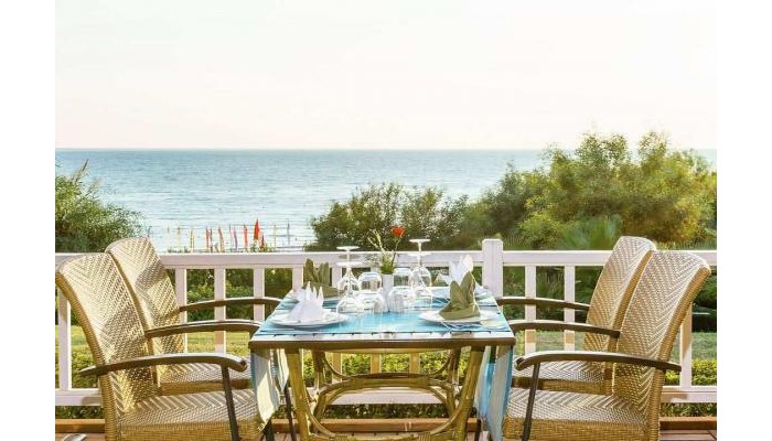 Hotel Numa Club Side poza 11